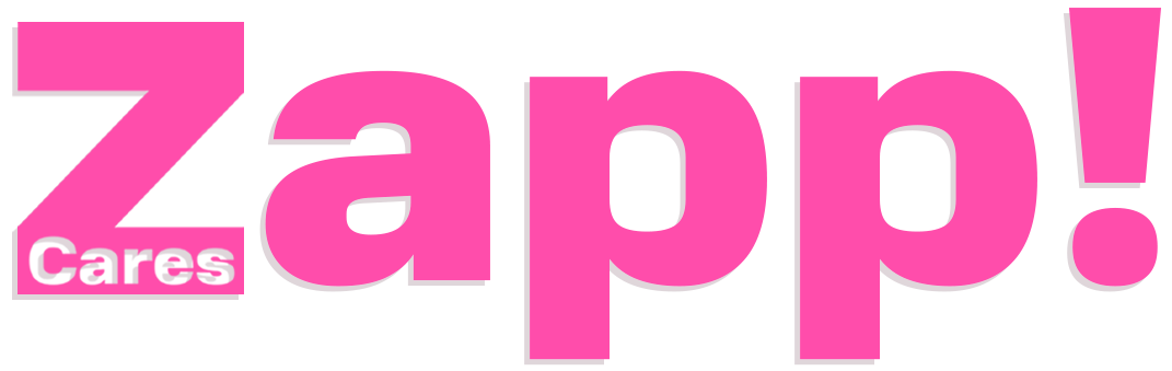 Zapp! logo