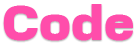 CODE